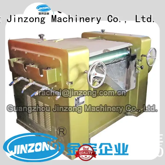 Alloy cast iron Three Rollers Mill2 1