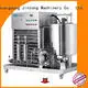 Jinzong Machinery utility industrial tank mixers laboratory for paint and ink 1