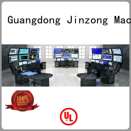 Jinzong Machinery system automated production systems on sale for factory 1