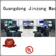 Jinzong Machinery system automated production systems on sale for factory 1