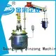 Jinzong Machinery jacketed polyester resin reactor on sale for The construction industry 1