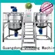 engineering cosmetic cream making machine factory for nanometer materials Jinzong Machinery 1