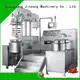 machine Purified Water for Injection System for Pharmaceutical Water System Filters online for reaction Jinzong Machinery 1