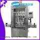 Jinzong Machinery machine filling machines for cosmetic creams & lotions high speed for petrochemical industry 1