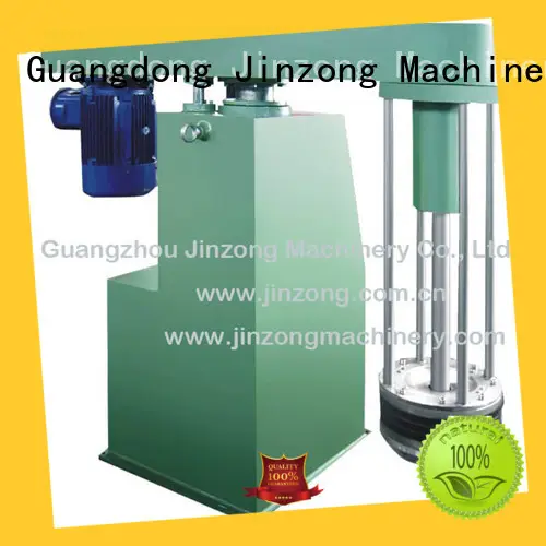 Jinzong Machinery dsh sand mill machine supplier for factory 1
