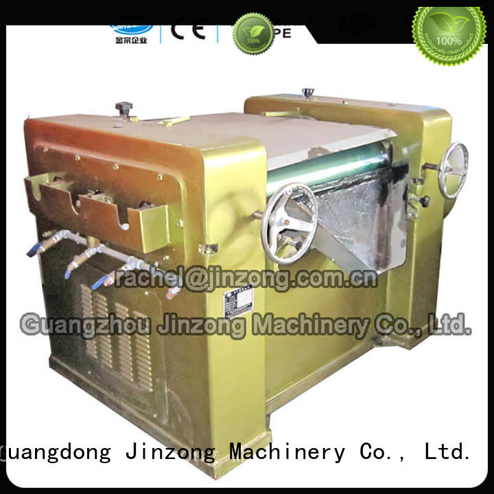 horizontal sand mill manufacturers iron for plant Jinzong Machinery 1