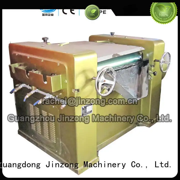 horizontal sand mill manufacturers iron for plant Jinzong Machinery 1