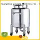 making equipment for cosmetic production wholesale for food industry Jinzong Machinery 1