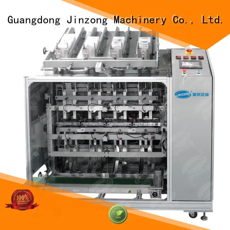 practical stainless steel mixing tank wholesale for paint and ink Jinzong Machinery 1