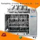 practical stainless steel mixing tank wholesale for paint and ink Jinzong Machinery 1