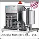 Jinzong Machinery bottles labeling machine high speed for nanometer materials 1