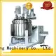Jinzong Machinery utility equipment for cosmetic production multifunctional for petrochemical industry 1