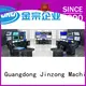Jinzong Machinery practical Error Prevention System prevention for plant 1