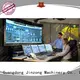 practical intelligent systems high speed for workshop 1