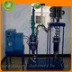 Jinzong Machinery hydraulic pilot reactor Chinese for reflux 1