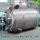 Jinzong Machinery stainless steel hot melt adhesive reactor reactor for The construction industry 1