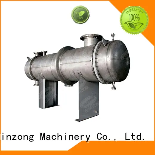 Jinzong Machinery reactor chemical making machine manufacturer for stationery industry 1
