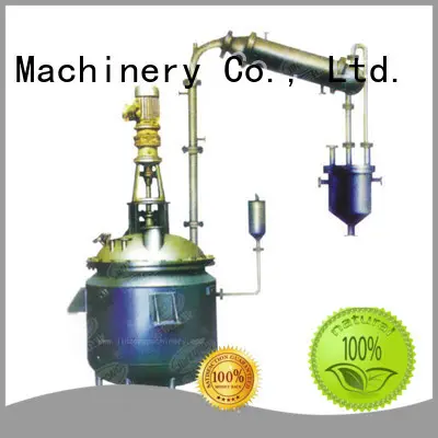 Jinzong Machinery professional condenser coil for distillation 1