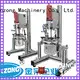 Jinzong Machinery side cosmetic cream mixing machine wholesale for nanometer materials 1