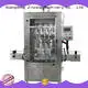 homogenizing stainless mixing tank factory for food industry Jinzong Machinery 1