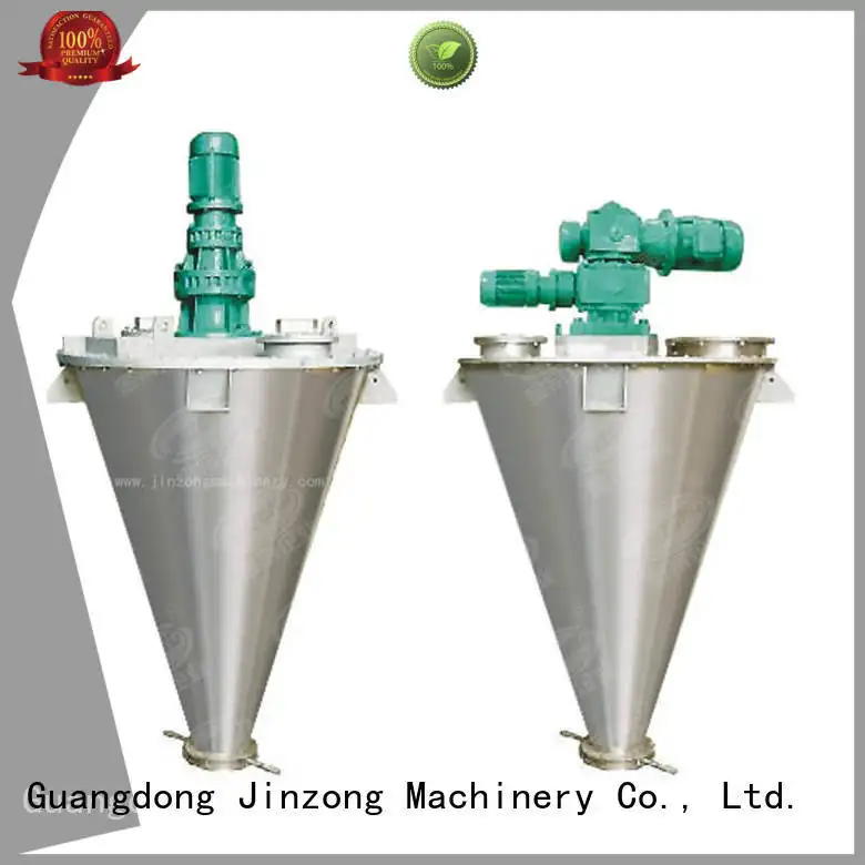Jinzong Machinery dsh milling machine high-efficiency for plant 1