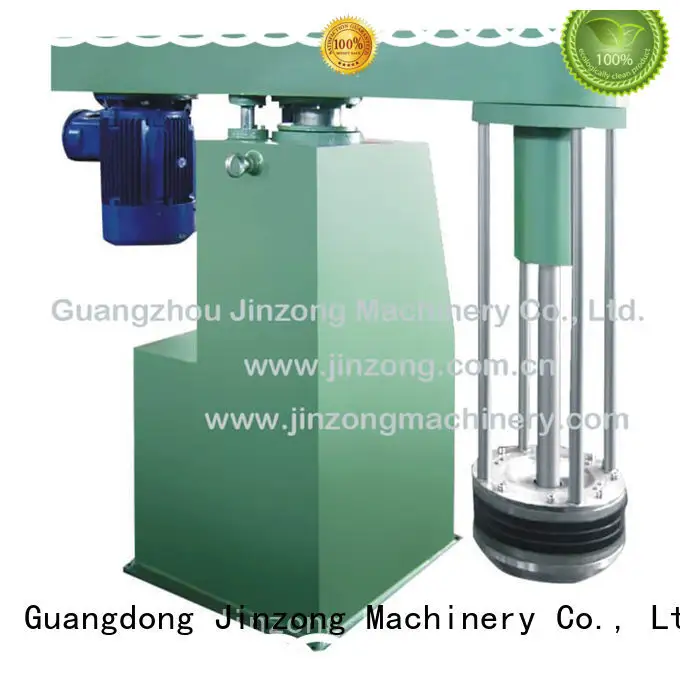 Jinzong Machinery realiable milling machine supplier for workshop 1