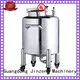 Jinzong Machinery high quality filling machines for cosmetic creams & lotions stainless for paint and ink 1