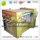 Jinzong Machinery safe powder mixer machine high speed for industary 1