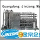 side shampoo filling machine high speed for petrochemical industry Jinzong Machinery 1