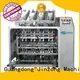 Jinzong Machinery precise cream filling machine high speed for nanometer materials 1