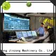 intelligent automated production systems high-efficiency for industary Jinzong Machinery 1