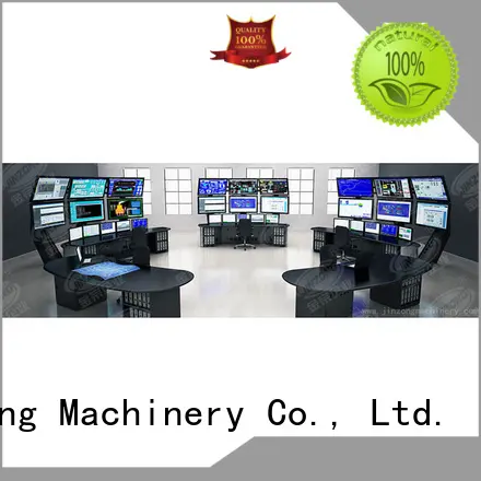 capacious production system system high speed for workshop 1