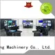capacious production system system high speed for workshop 1