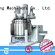Jinzong Machinery precise equipment for cosmetic production pvc for paint and ink 1