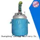 Jinzong Machinery professional automatic control system manufacturer for chemical industry 1
