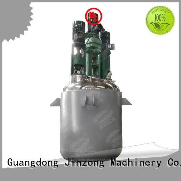 Jinzong Machinery glasslined what is reactor on sale for chemical industry 1