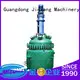 Jinzong Machinery professional polyester resin reactor glasslined for stationery industry 1