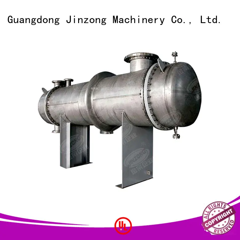 multifunctional pilot reactor on sale for The construction industry Jinzong Machinery 1