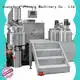 Jinzong Machinery practical cosmetic equipment wholesale mixer for nanometer materials 1