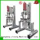Jinzong Machinery pvc mixing tank design wholesale for nanometer materials 1