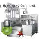 Jinzong Machinery accurate pharmaceutical equipment online for reflux 1