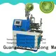 Jinzong Machinery stable powder mixer on sale for factory 1