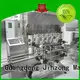 Jinzong Machinery dairy stainless steel tank high speed for nanometer materials 1