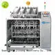 Jinzong Machinery detergent stainless mixing tank factory for food industry 1