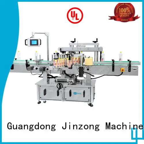 Jinzong Machinery utility cosmetics equipment suppliers high speed for nanometer materials 1