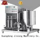 Jinzong Machinery utility cosmetic cream manufacturing equipment wholesale for paint and ink 1