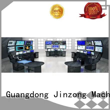 Jinzong Machinery capacious automated production systems on sale for factory 1