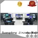 Jinzong Machinery capacious automated production systems on sale for factory 1