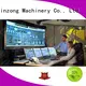 precise production system production supplier for industary 1