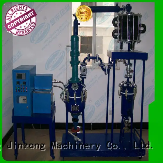 multifunctional chemical reaction machine ss on sale for The construction industry 1